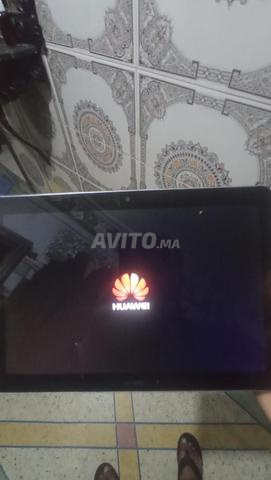 Tablette Huawei 32Go avec code Gmail - 2