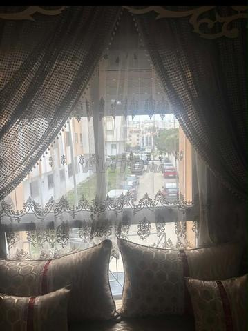 شقة مفروشة للإيجار ENCG - 2