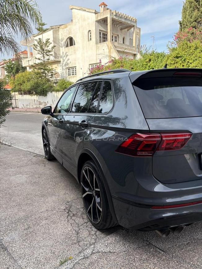 Tiguan R Essence 320 Cheuvaux