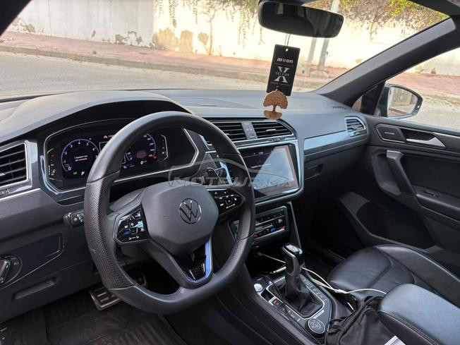 Tiguan R Essence 320 Cheuvaux