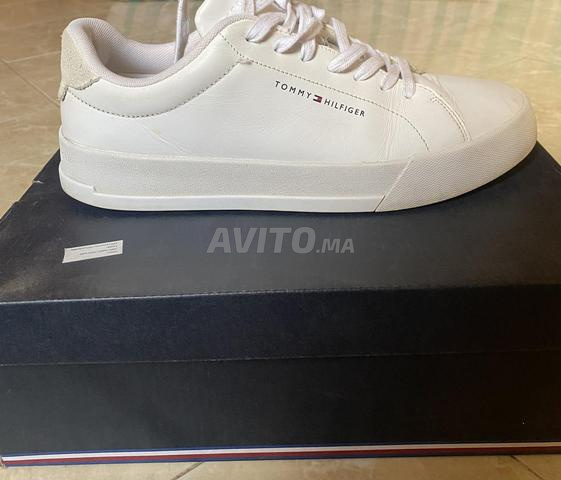 Tommy Hilfiger blanche