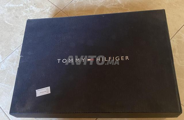 Tommy Hilfiger blanche - 2