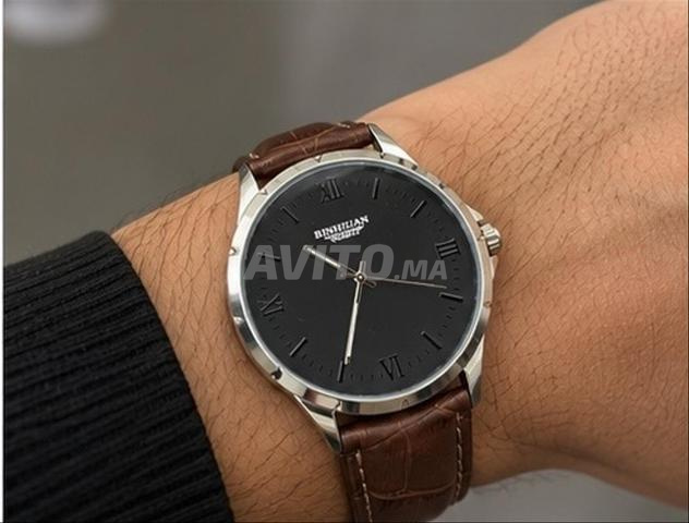 Montre classe et classique - 2