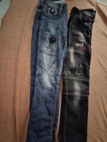 Survêtements et pantalons pour garçons - 2