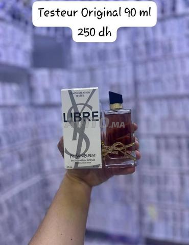 Testeur de parfum - 2