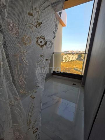 شقة كبيرة فاخرة - 2