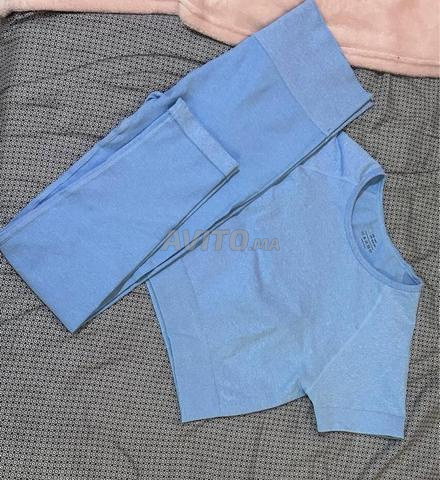 Combinaison de sport - 2