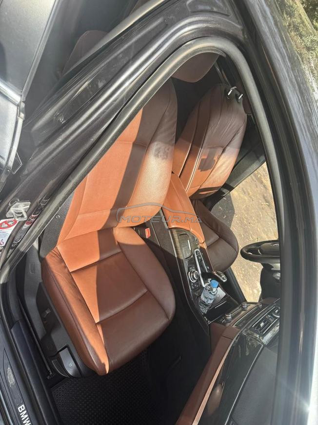 BMW 520D f10
