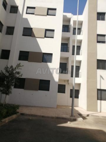 Appartement à Andalous Bouskoura