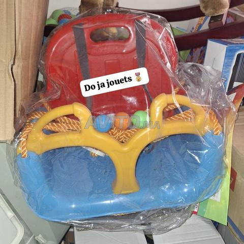 Balançoire pour enfants - 2