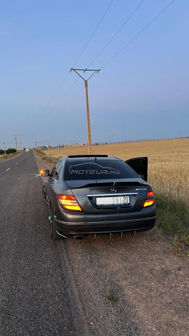 c220 moteur 646 dariba 1500dhs 