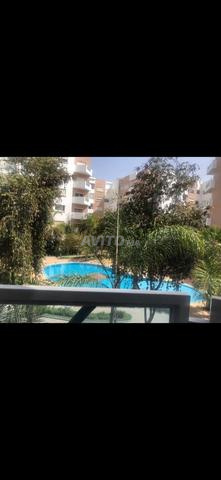 Appartement à louer à Nouaceur - 2
