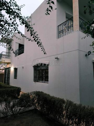 Villa 2 façades - 2