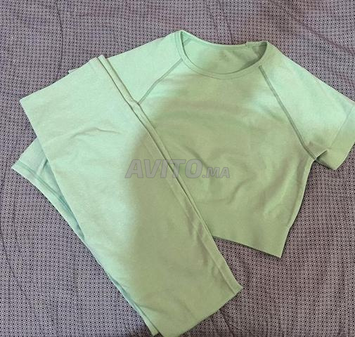 بدلة رياضية - 2