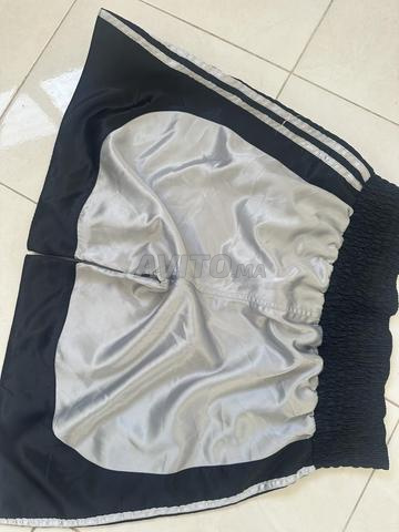 Short Adidas original de boxe - 2