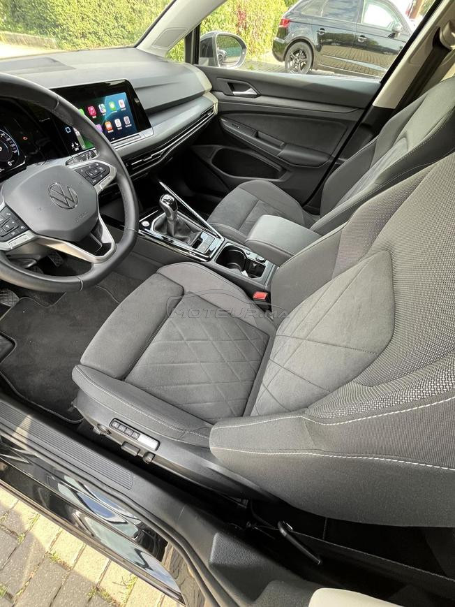 Golf 8  2024