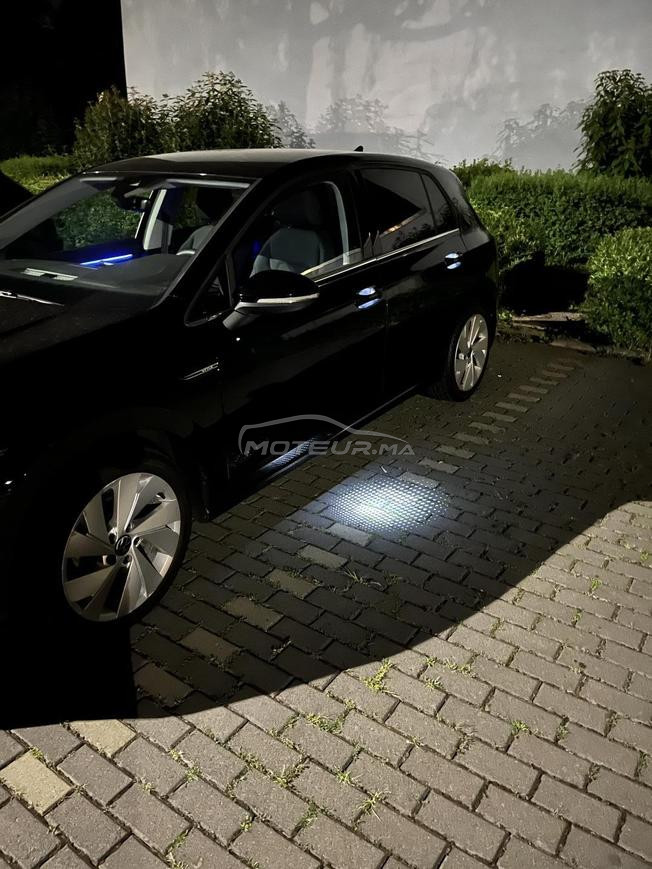 Golf 8  2024