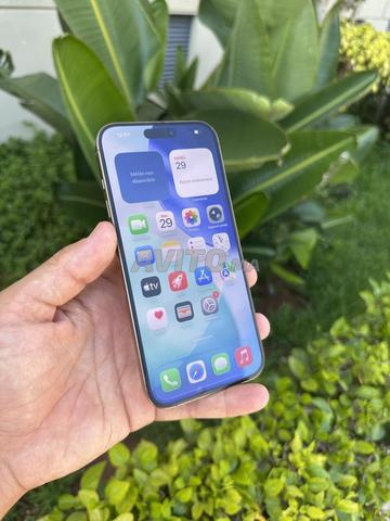 iPhone 16 Pro Max 512/91 - 2