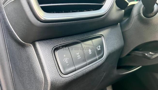 Hyundai Santa Fe Diesel Automatique 2020
