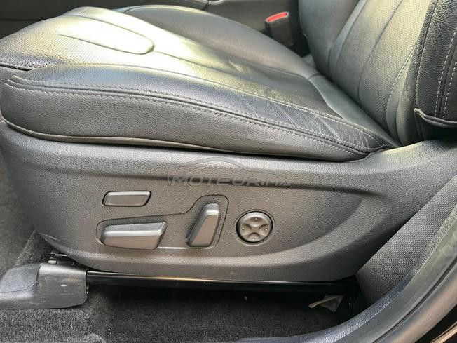 Hyundai Santa Fe Diesel Automatique 2020
