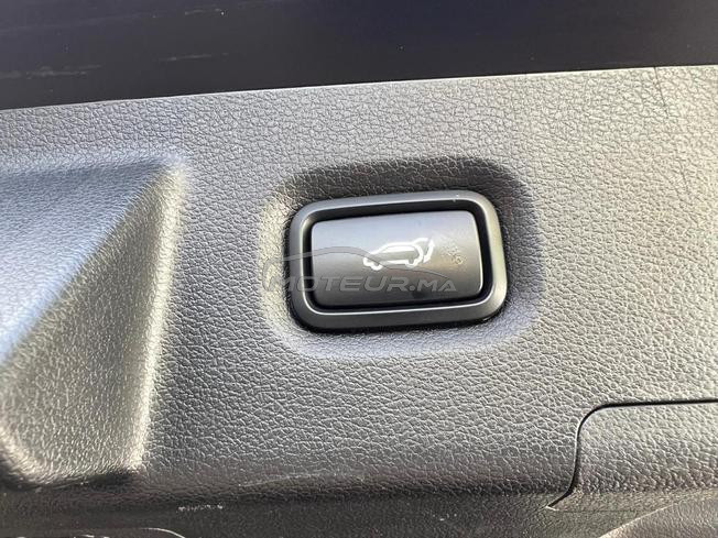 Hyundai Santa Fe Diesel Automatique 2020