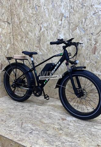 VÉLO ÉLECTRIQUE LIKEBIKE LITE LANDER S 48V - 2