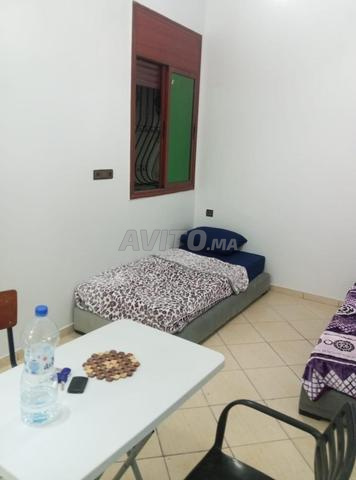 Appartement à louer 60 m² à Agadir - 2