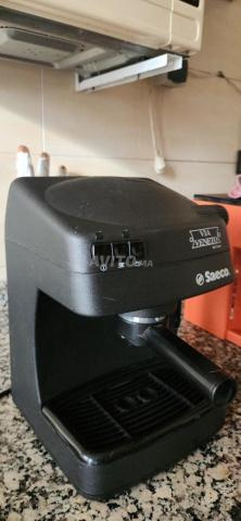 Machine à café Saeco - 2