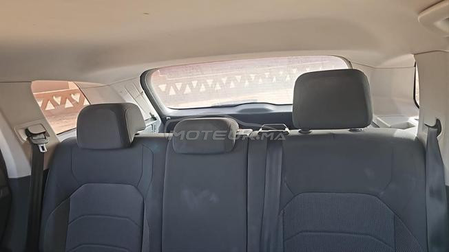 touareg 2019