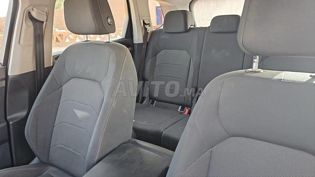 Touareg 2019 - 2