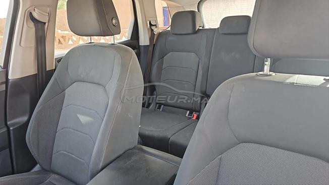 touareg 2019