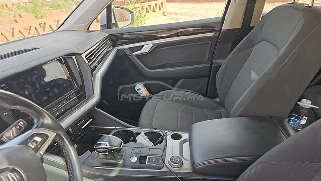 touareg 2019