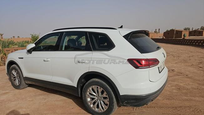 touareg 2019