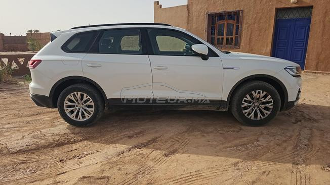 touareg 2019