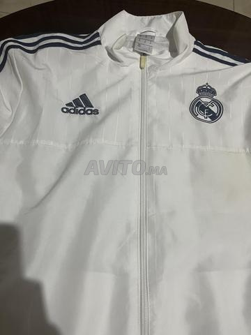 Survêtement Real Madrid 2015/2016 - 2