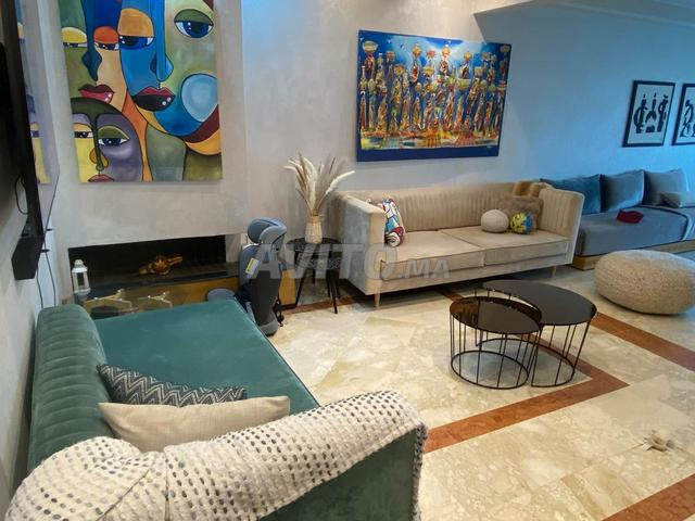 Salon moderne - 2