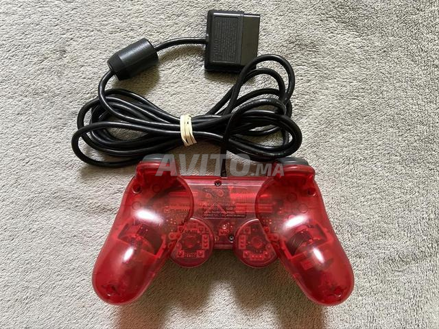 Manette PlayStation 2 - 2