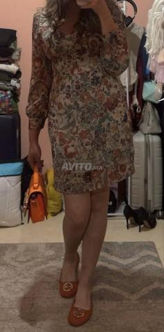 Robe en bon état - 2