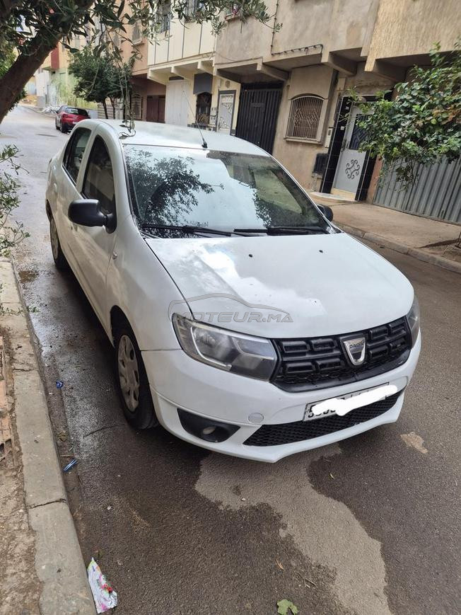 dacia logan diesel