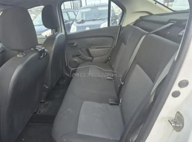 dacia logan diesel
