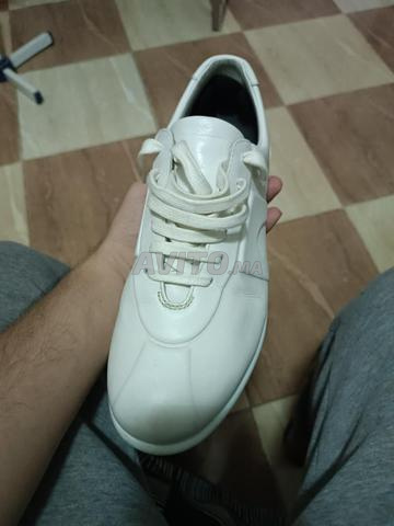 Camper Pelotas 43 original 💯/💯 - 2
