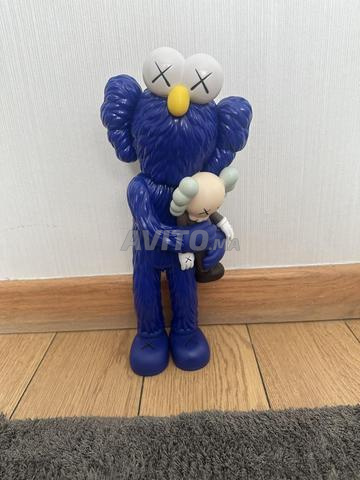 Figurine 600DH