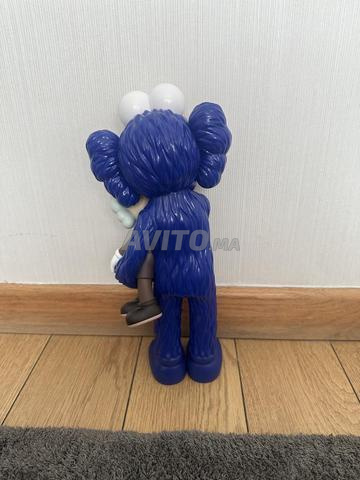Figurine 600DH - 2