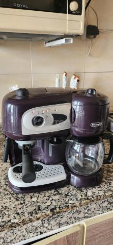 Machine à café expresso Delonghi - 2