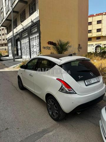 Voiture très propre - 2
