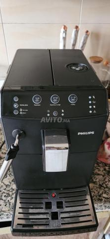Machine à café avec broyeur Philips - 2