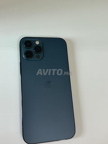 iPhone 12 Pro très bon état - 2