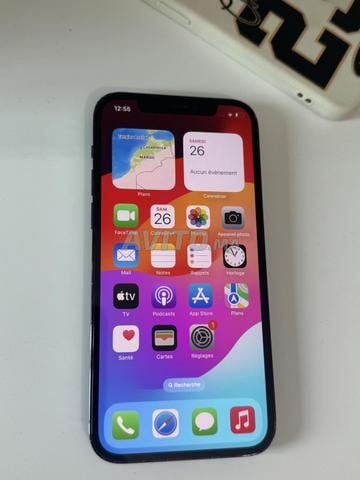 iPhone 12 Pro très bon état