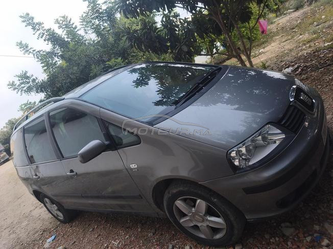 SeatAlhambra