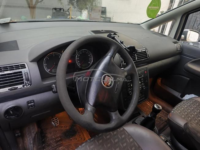 SeatAlhambra
